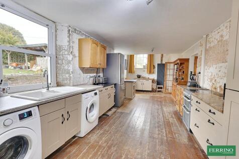 Kitchen Breakfast Room