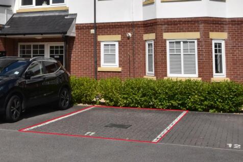Parking Space