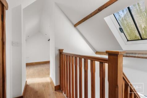 WH_The Old Byre, Hic