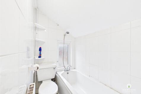 Bathroom/Wc