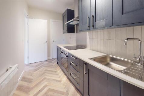 Drawwell Street , 25 Kitchen