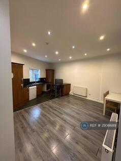 Kitchen/Living Room