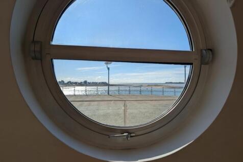 Waterside Marina, Brightlingsea photo 5