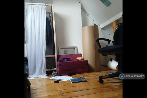 Loft Space