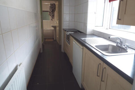 71a Park Road - K...