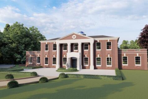 Proposed House
