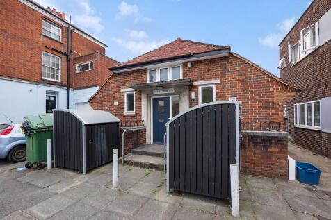 Longport, Canterbury