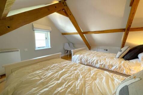 loft room