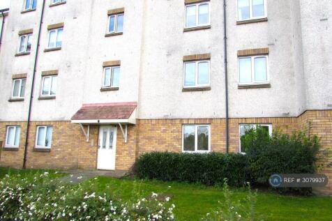 2-bed flat on Burte Court, Bellshill, ML4, £865/mo