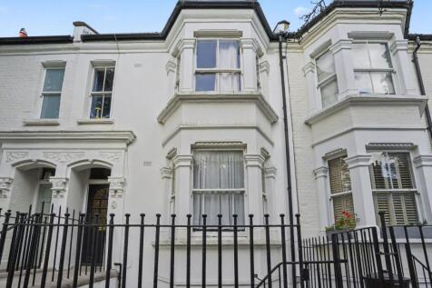 37a Upcerne Road, London, SW10 0SE