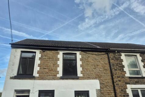 Wood Road, Pontypridd,  photo 2