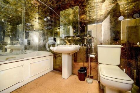 Bathroom ( Old Pic)