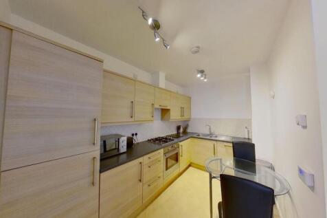 Kelvindale Court, Glasgow, G12 photo 3