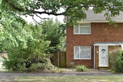 Newport Pagnell, MK16 - property photo
