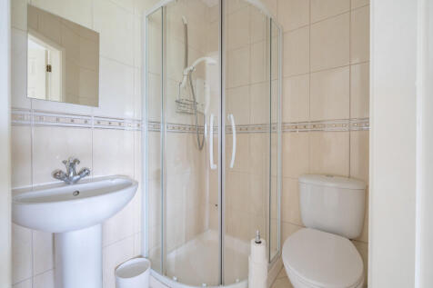 En-Suite Shower R...