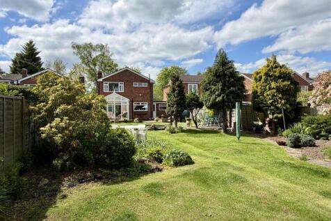 GARDEN TO HOUSE