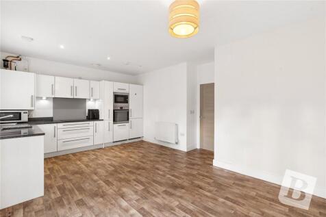 Kitchen/Living Area