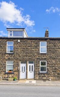 Three Bedroom Terraced House
