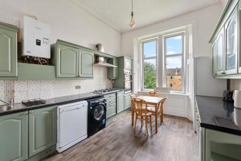 Clifford Street, Cessnock, Glasgow, G51 photo 4