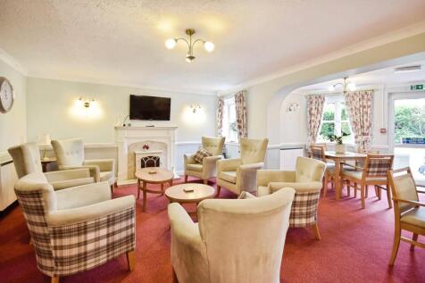 Residents Lounge