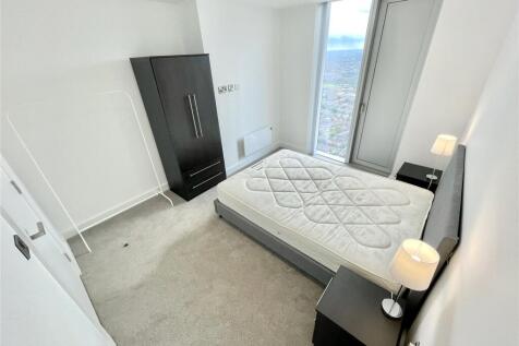 Deansgate Square, 9 Owen Street, South Tower, Manchester, M15 photo 5