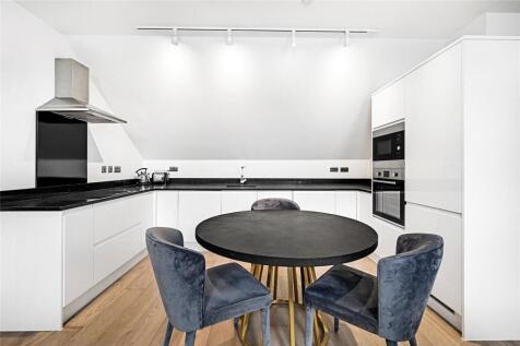 Basil Mansions, Basil Street, Knightsbridge, London, SW3 photo 4