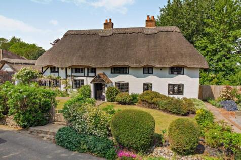 Thatch Cottage