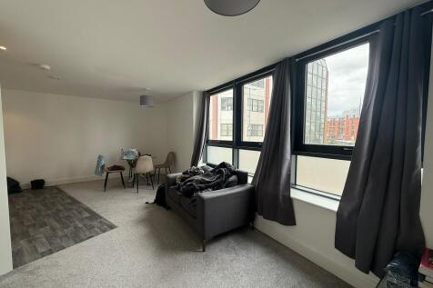 Flemming Way, Swindon photo 4