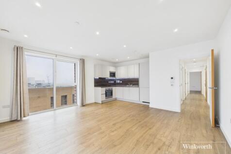 Living Room Open