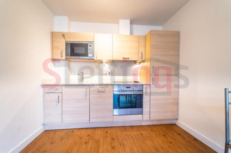 1 bed flat to rent Heritage Avenue, Colindale NW9