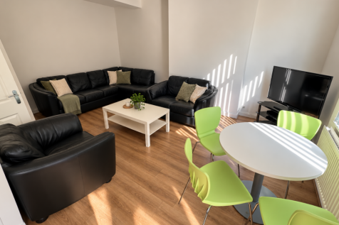 4-bed house on Garmoyle Road, Smithdown, Liverpool, £602/mo