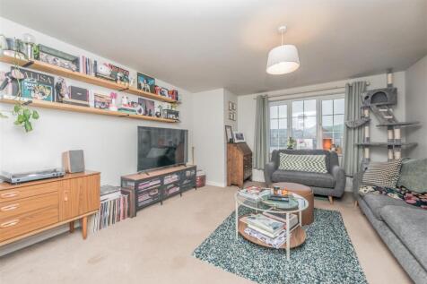 Living Room: