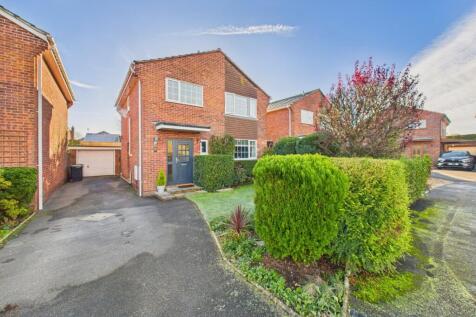 Wimborne, BH21 - property photo