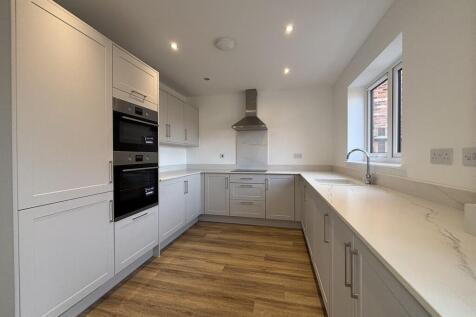 Kitchen/Dining ro...
