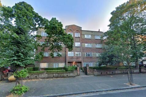Envill Court, N16
