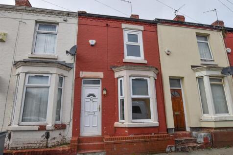 Birkenhead, CH42 - property photo