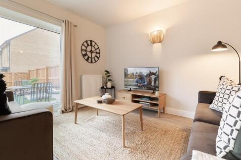 Casa at Tulach, Wigan, Greater Manchester, WN3 photo 3