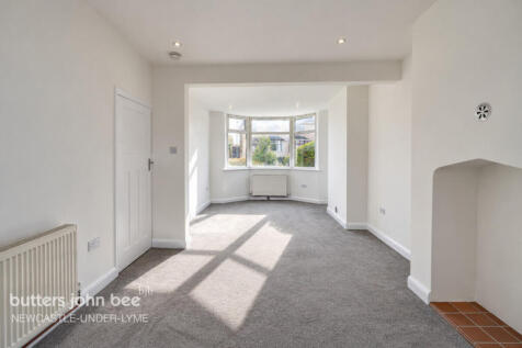 Fairbank Avenue, Stoke-on-trent photo 3