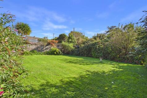 Rear Garden.