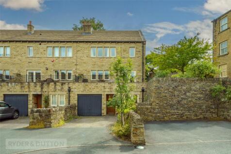 Front External