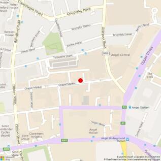 Property Map