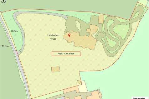 Land Plan