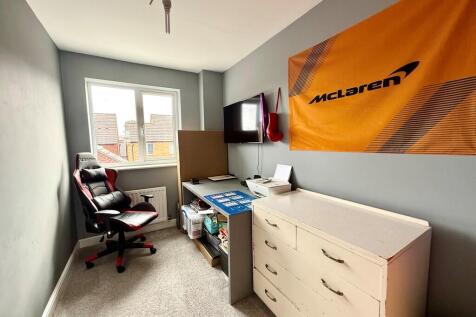 43 king road bed ...