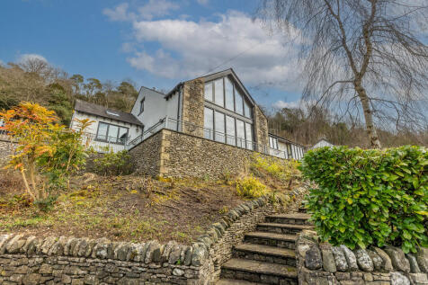 Front External