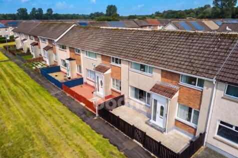 Lomond Place, Irvine external