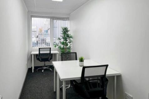 Serviced Office to rent Image 3