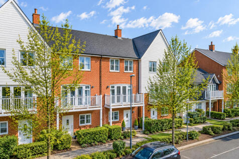 High Wycombe, HP11 - property photo