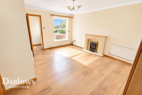 Hastings Crescent, Cardiff photo 3