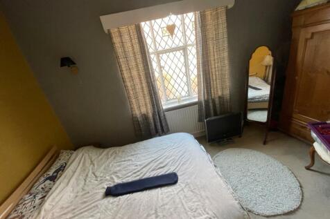 hazlitt house bedroom 3