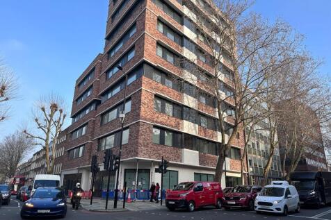 Acorn House, 314 - 320 Gray's Inn Road, London W